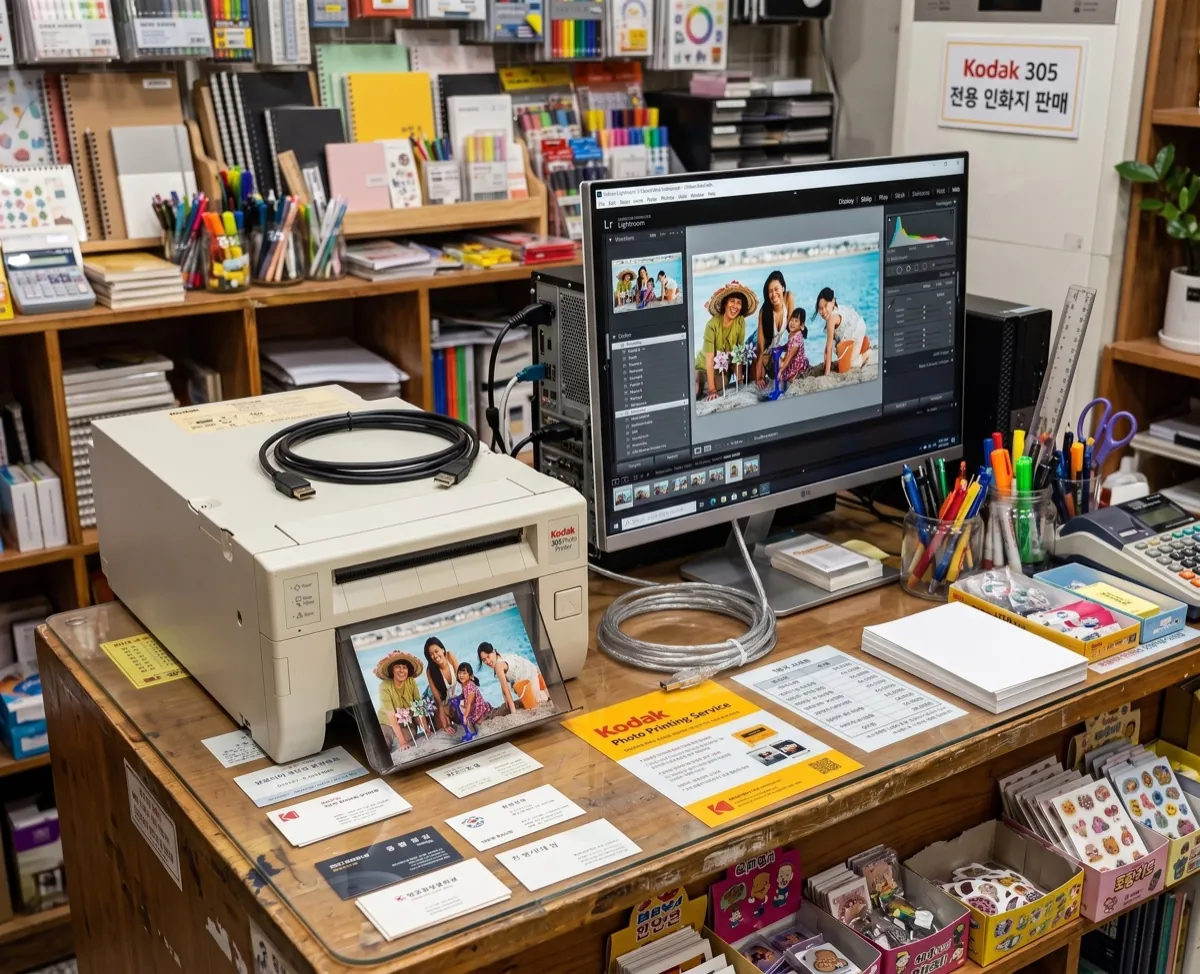 SELPIC Desk 솔루션